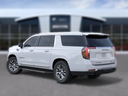 GMC Yukon XL Denali 4WD 4dr 2026