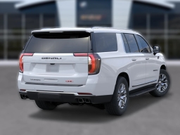 GMC Yukon XL Denali 4WD 4dr 2026