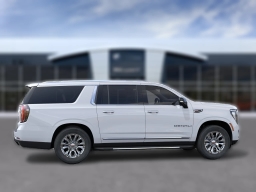 GMC Yukon XL Denali 4WD 4dr 2026
