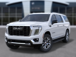 GMC Yukon XL Denali 4WD 4dr 2026
