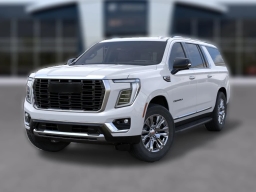 GMC Yukon XL Denali 4WD 4dr 2026