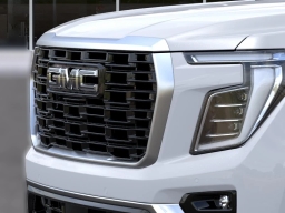 GMC Yukon XL Denali 4WD 4dr 2026