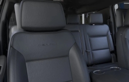 GMC Yukon XL Denali 4WD 4dr 2026