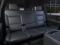 GMC Yukon XL Denali 4WD 4dr 2026