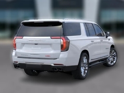 GMC Yukon XL Denali 4WD 4dr 2026