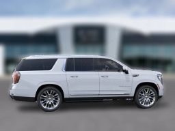 GMC Yukon XL Denali 4WD 4dr 2026