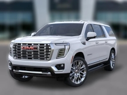 GMC Yukon XL Denali 4WD 4dr 2026
