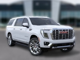 GMC Yukon XL Denali 4WD 4dr 2026