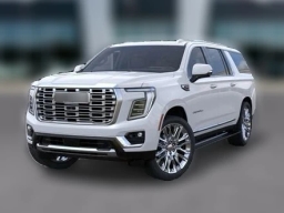 GMC Yukon XL Denali 4WD 4dr 2026