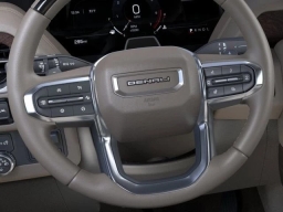 GMC Yukon XL Denali 4WD 4dr 2026