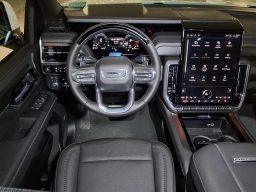 GMC Yukon XL Denali 4WD 4dr 2026