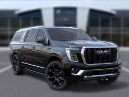 GMC Yukon XL Denali 4WD 4dr 2026