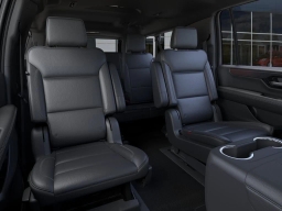 GMC Yukon XL Denali 4WD 4dr 2026