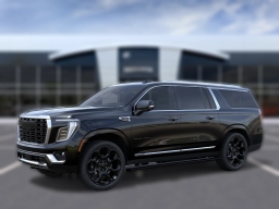 GMC Yukon XL Denali 4WD 4dr 2026