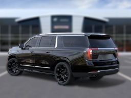 GMC Yukon XL Denali 4WD 4dr 2026