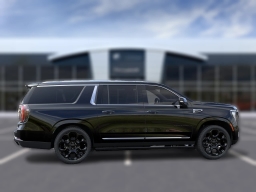 GMC Yukon XL Denali 4WD 4dr 2026