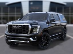 GMC Yukon XL Denali 4WD 4dr 2026