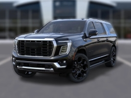 GMC Yukon XL Denali 4WD 4dr 2026