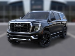 GMC Yukon XL Denali 4WD 4dr 2026
