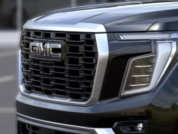 GMC Yukon XL Denali 4WD 4dr 2026