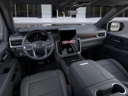 GMC Yukon XL Denali 4WD 4dr 2026