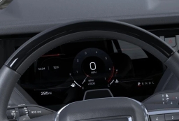 GMC Yukon XL Denali 4WD 4dr 2026
