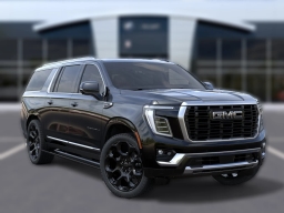 GMC Yukon XL Denali 4WD 4dr 2026