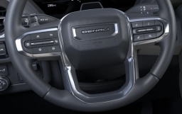 GMC Yukon XL Denali 4WD 4dr 2026