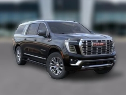 GMC Yukon XL Denali 4WD 4dr 2026