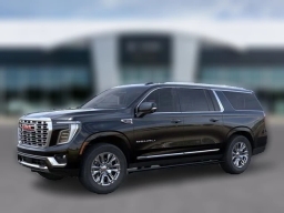 GMC Yukon XL Denali 4WD 4dr 2026