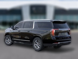 GMC Yukon XL Denali 4WD 4dr 2026