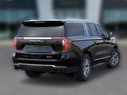 GMC Yukon XL Denali 4WD 4dr 2026