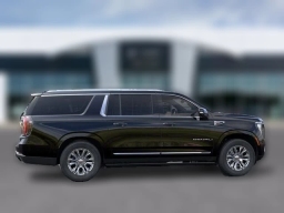 GMC Yukon XL Denali 4WD 4dr 2026