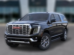 GMC Yukon XL Denali 4WD 4dr 2026
