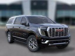 GMC Yukon XL Denali 4WD 4dr 2026