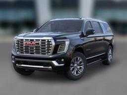 GMC Yukon XL Denali 4WD 4dr 2026