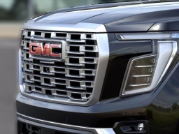 GMC Yukon XL Denali 4WD 4dr 2026