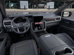 GMC Yukon XL Denali 4WD 4dr 2026