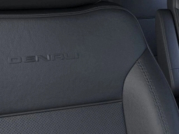 GMC Yukon XL Denali 4WD 4dr 2026