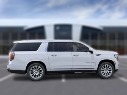GMC Yukon XL Denali 4WD 4dr 2026