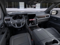 GMC Yukon XL Denali 4WD 4dr 2026