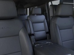 GMC Yukon XL Denali 4WD 4dr 2026