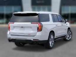 GMC Yukon XL Denali 4WD 4dr 2026
