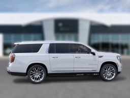 GMC Yukon XL Denali 4WD 4dr 2026
