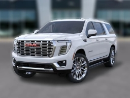 GMC Yukon XL Denali 4WD 4dr 2026