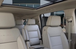 GMC Yukon XL Denali 4WD 4dr 2026