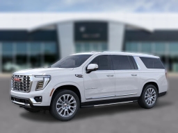 GMC Yukon XL Denali 4WD 4dr 2026