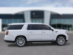 GMC Yukon XL Denali 4WD 4dr 2026