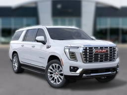 GMC Yukon XL Denali 4WD 4dr 2026