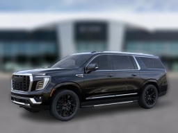 GMC Yukon XL Denali 4WD 4dr 2026